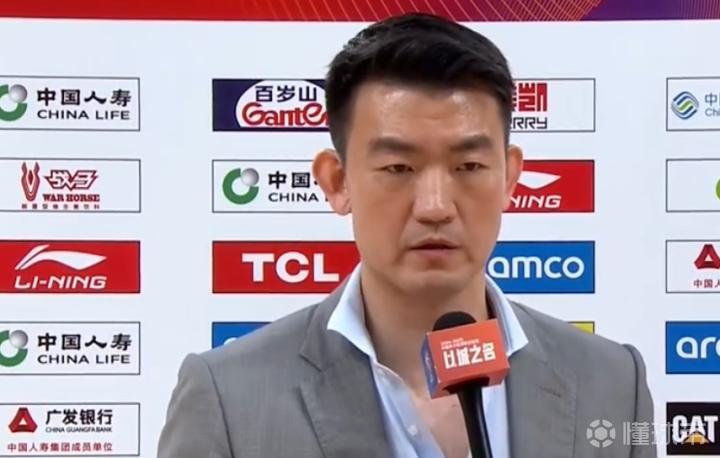 陣強敵的賽