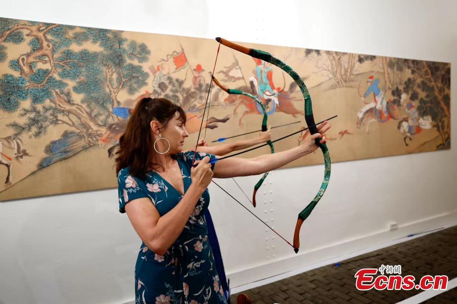更加精准地